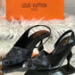 Louis Vuitton Heel