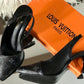 Louis Vuitton Heel