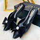 Zara Flat Pumps
