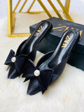 Zara Flat Pumps