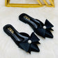 Zara Flat Pumps