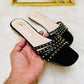 Valentino Flat Slipper