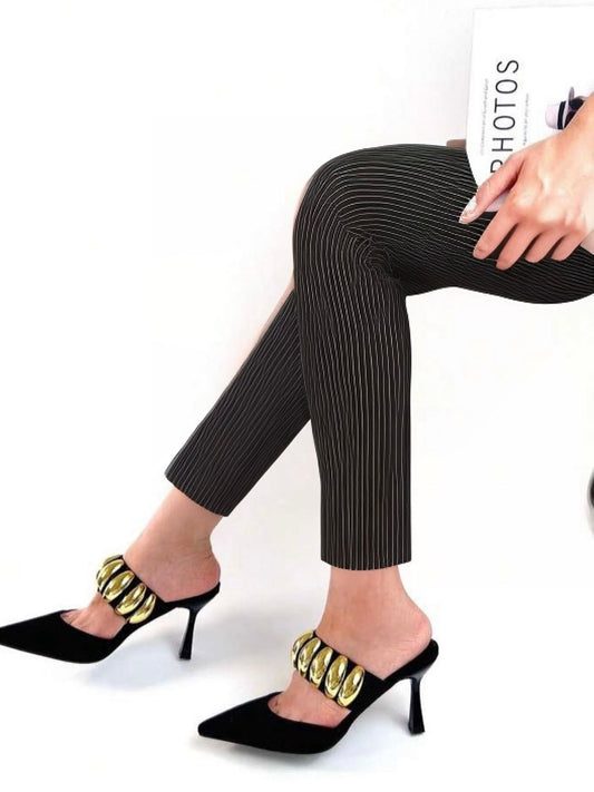 Valentino Beats Heels