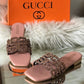 Gucci  Stone Slipper