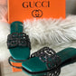 Gucci  Stone Slipper