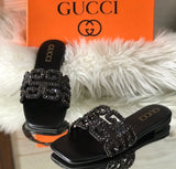 Gucci  Stone Slipper