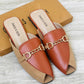 Charles & Keith Flat Slipper