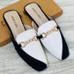 Charles & Keith Flat Slipper