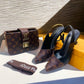 Louis Vuitton Lv Cross Beg Set
