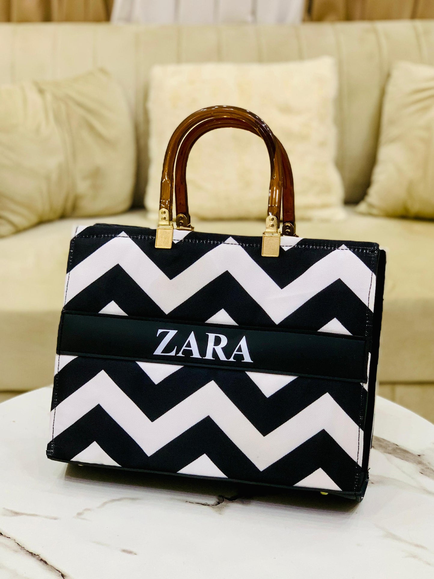 Zara Bag