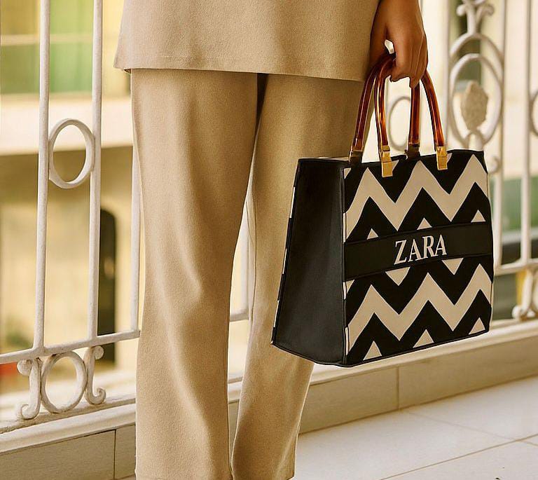 Zara Bag