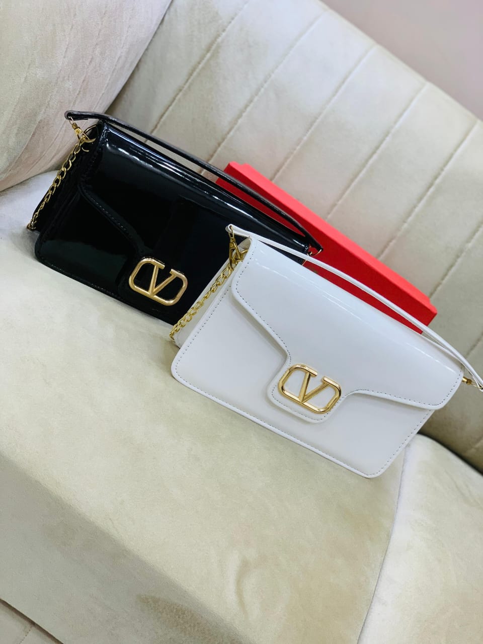 Valentino Cross Bag