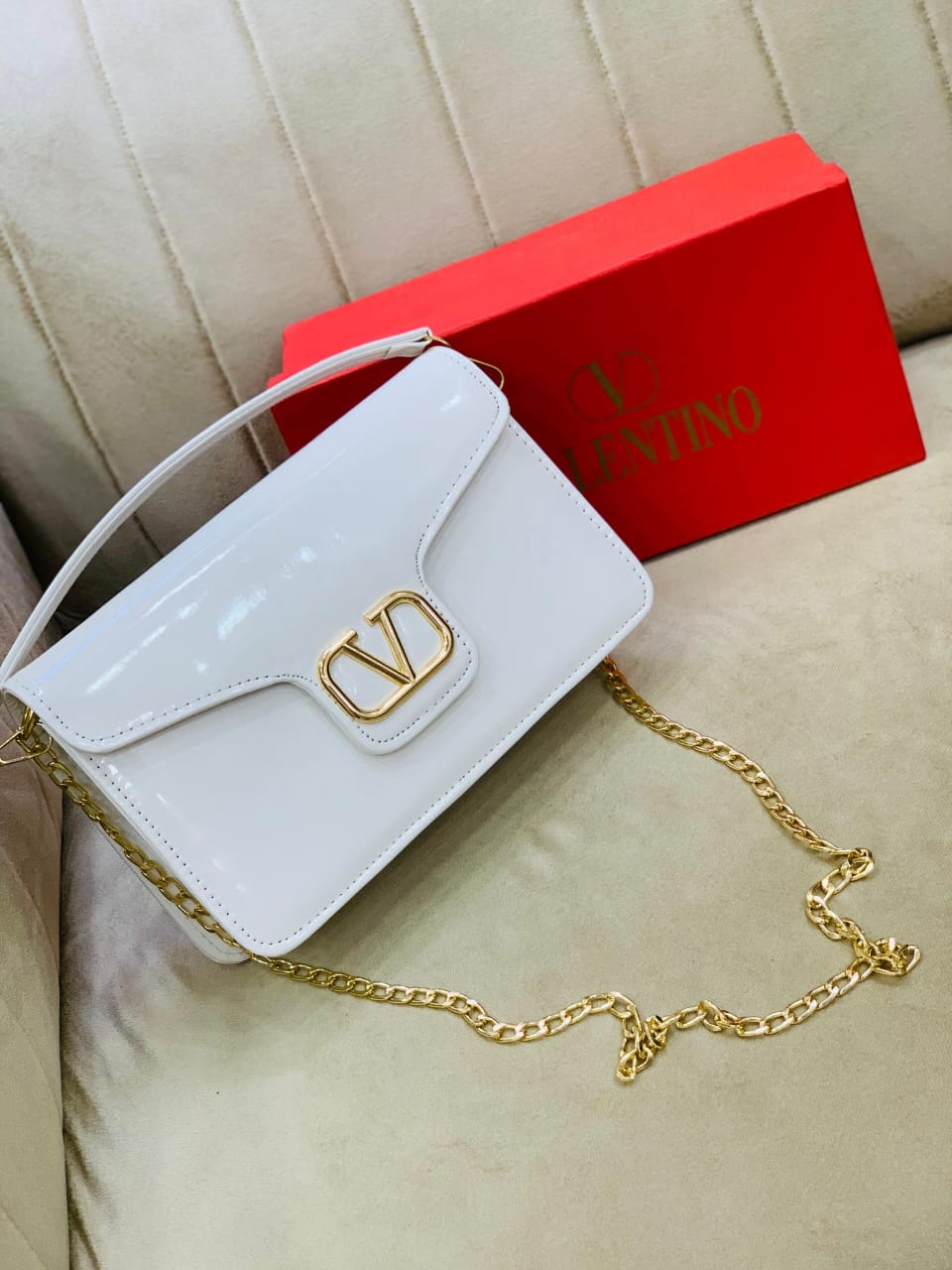 Valentino Cross Bag