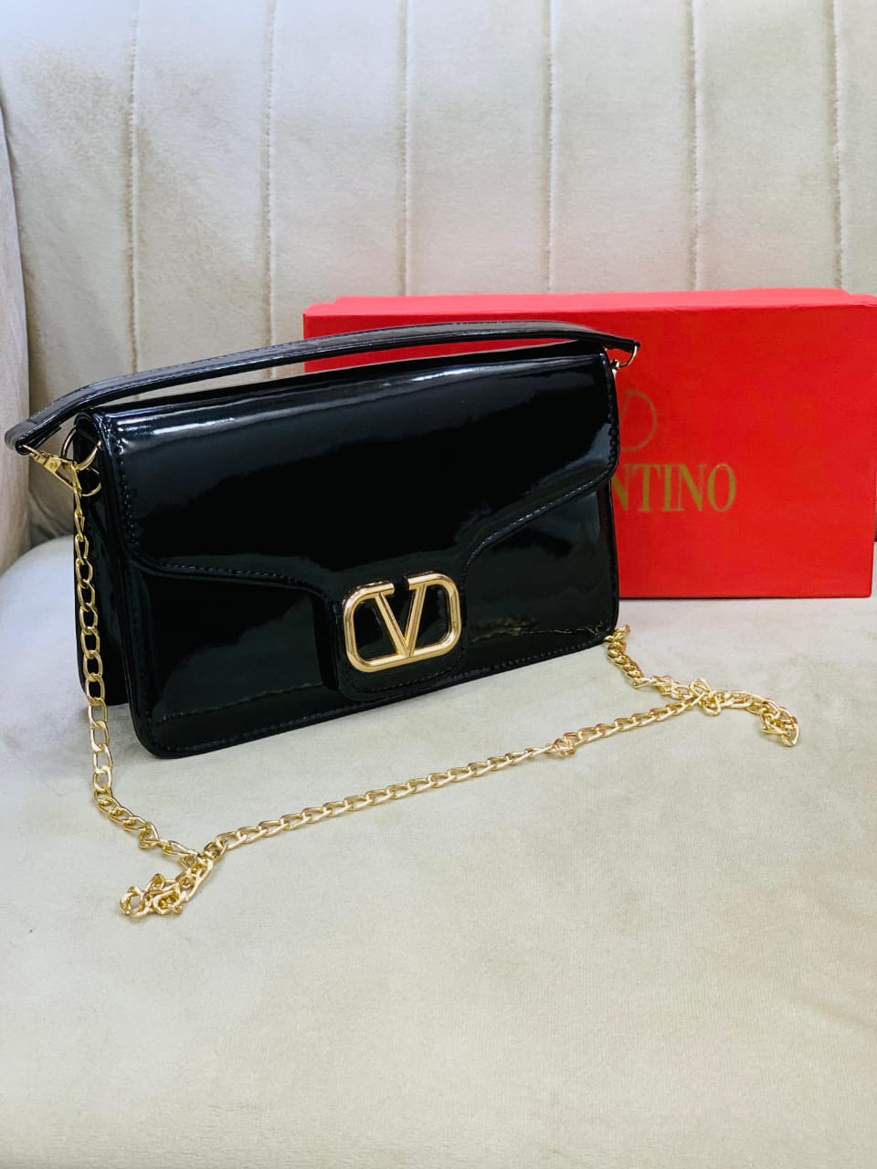Valentino Cross Bag