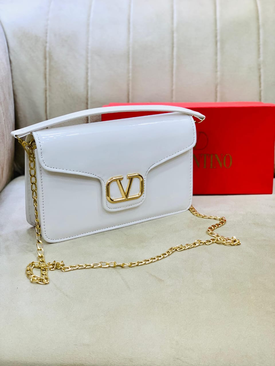 Valentino Cross Bag