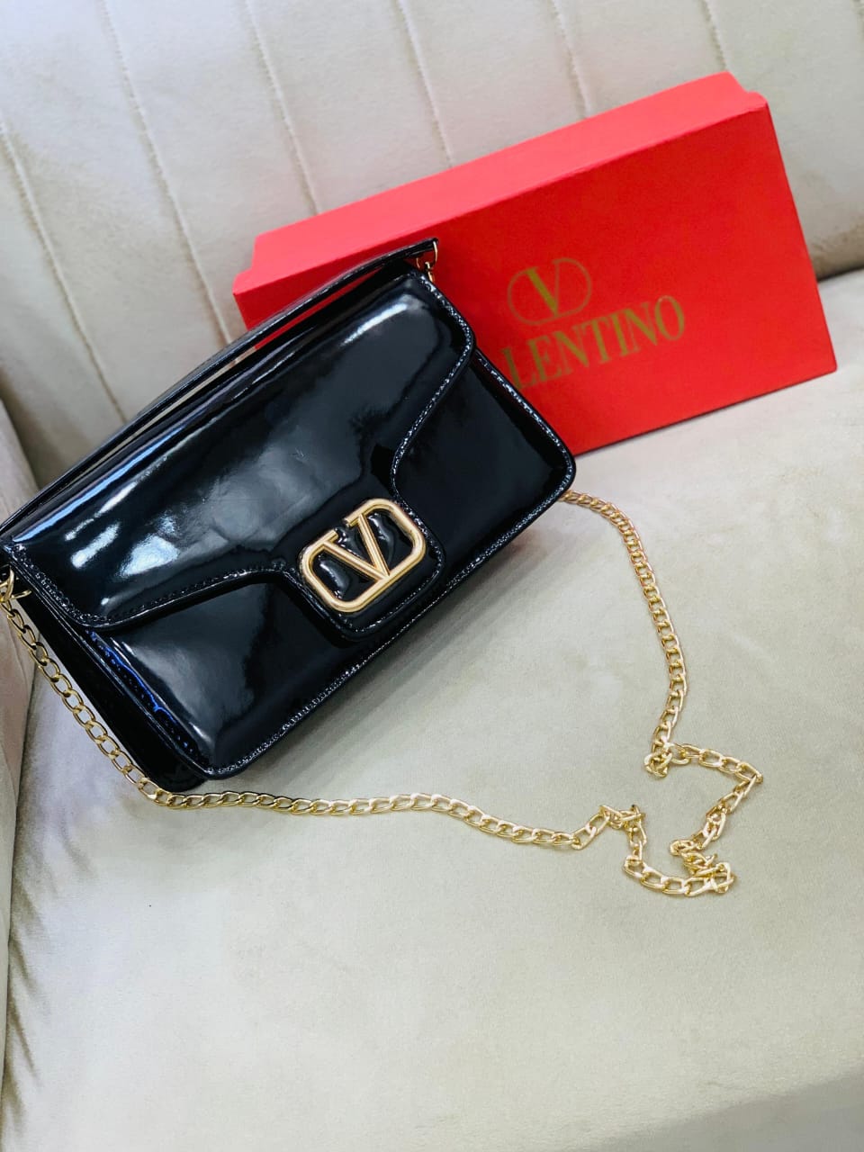 Valentino Cross Bag