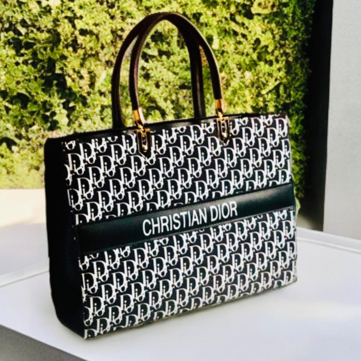 Christian Dior Shoulder bag