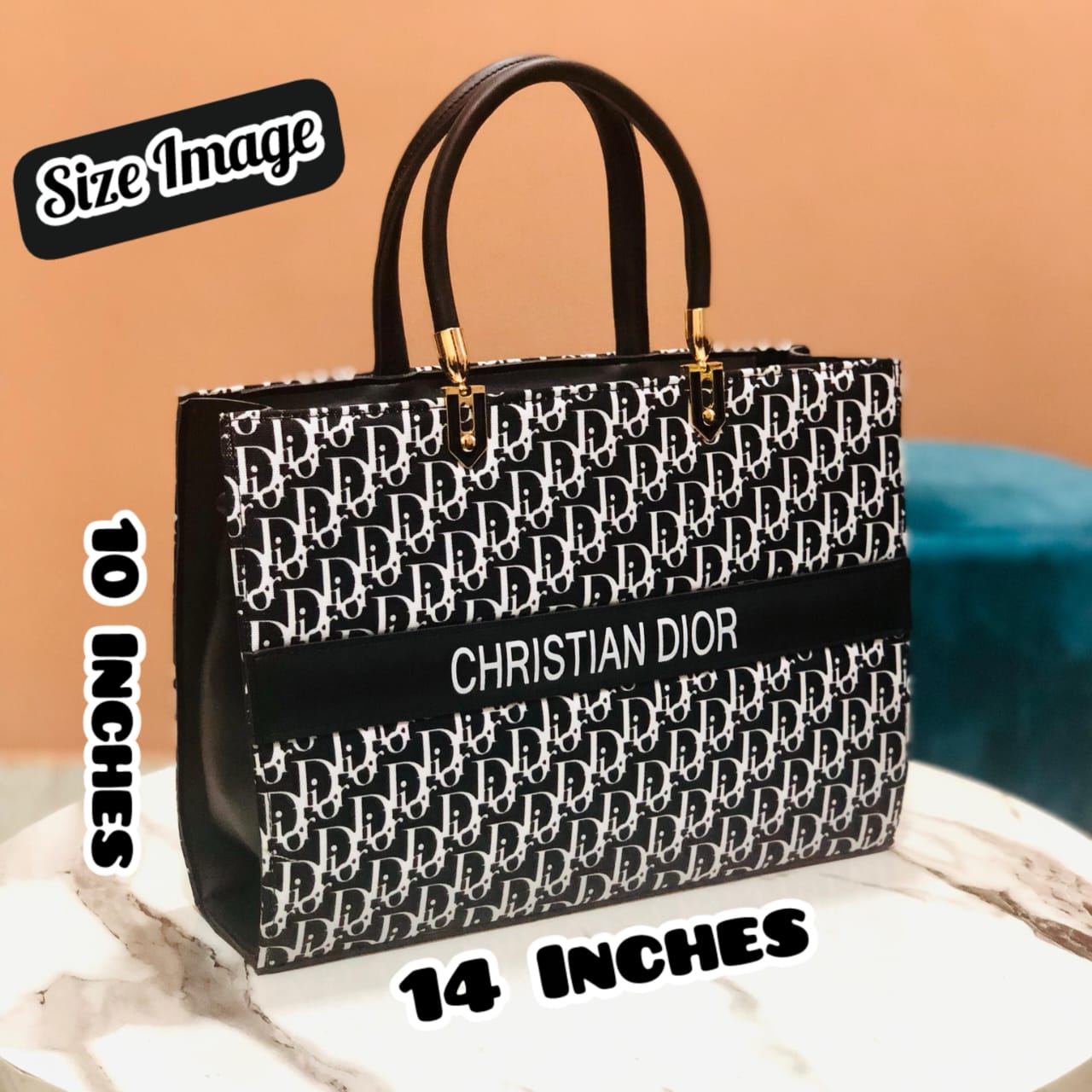 Christian Dior Shoulder bag