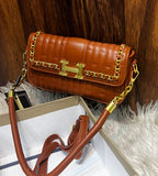Burberry  hand bag