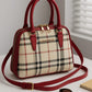 Burberry Shoulder Bag