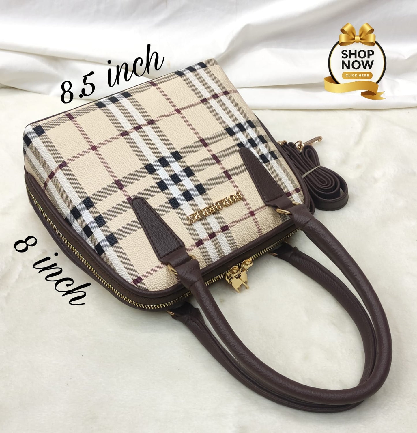 Burberry Shoulder Bag