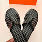 HERMES SLIPPER