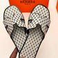 HERMES SLIPPER