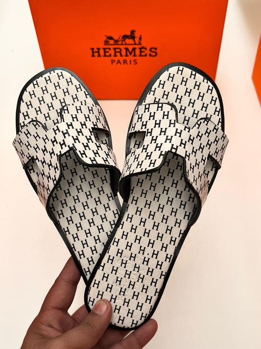 HERMES SLIPPER