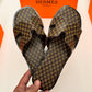 HERMES SLIPPER