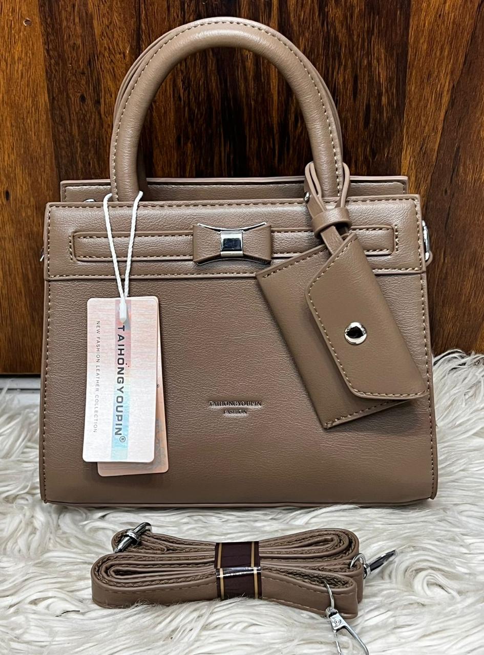 Taihong Long Belt Handbag