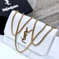 Ysl cross body bag