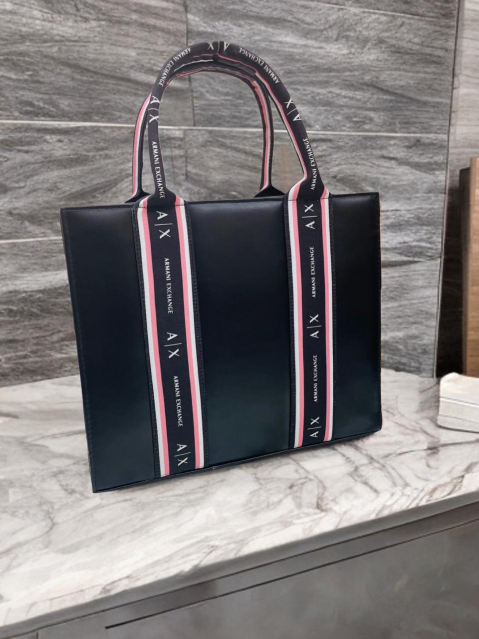 Armani Bag