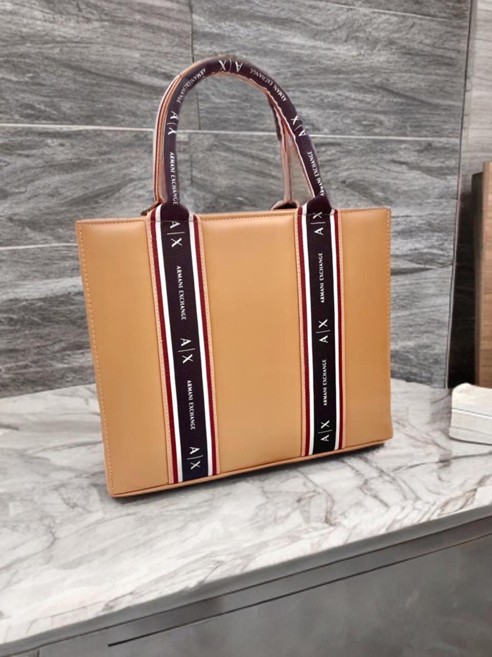 Armani Bag