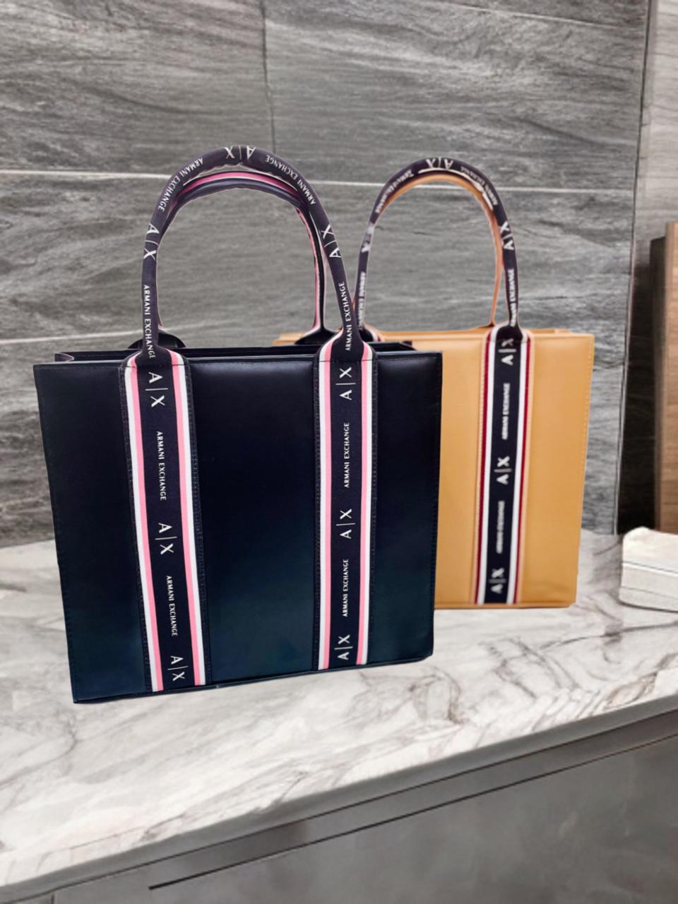 Armani Bag