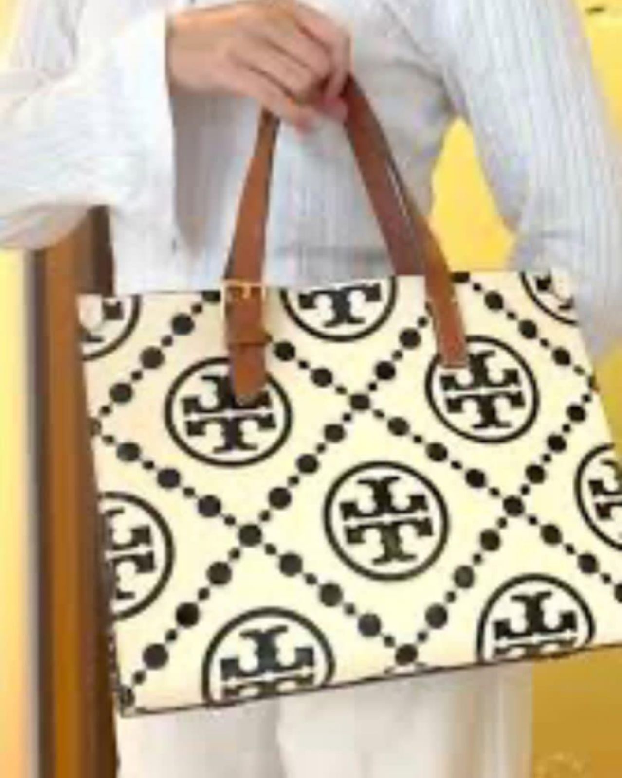 Tory Burch Shoulder Bag
