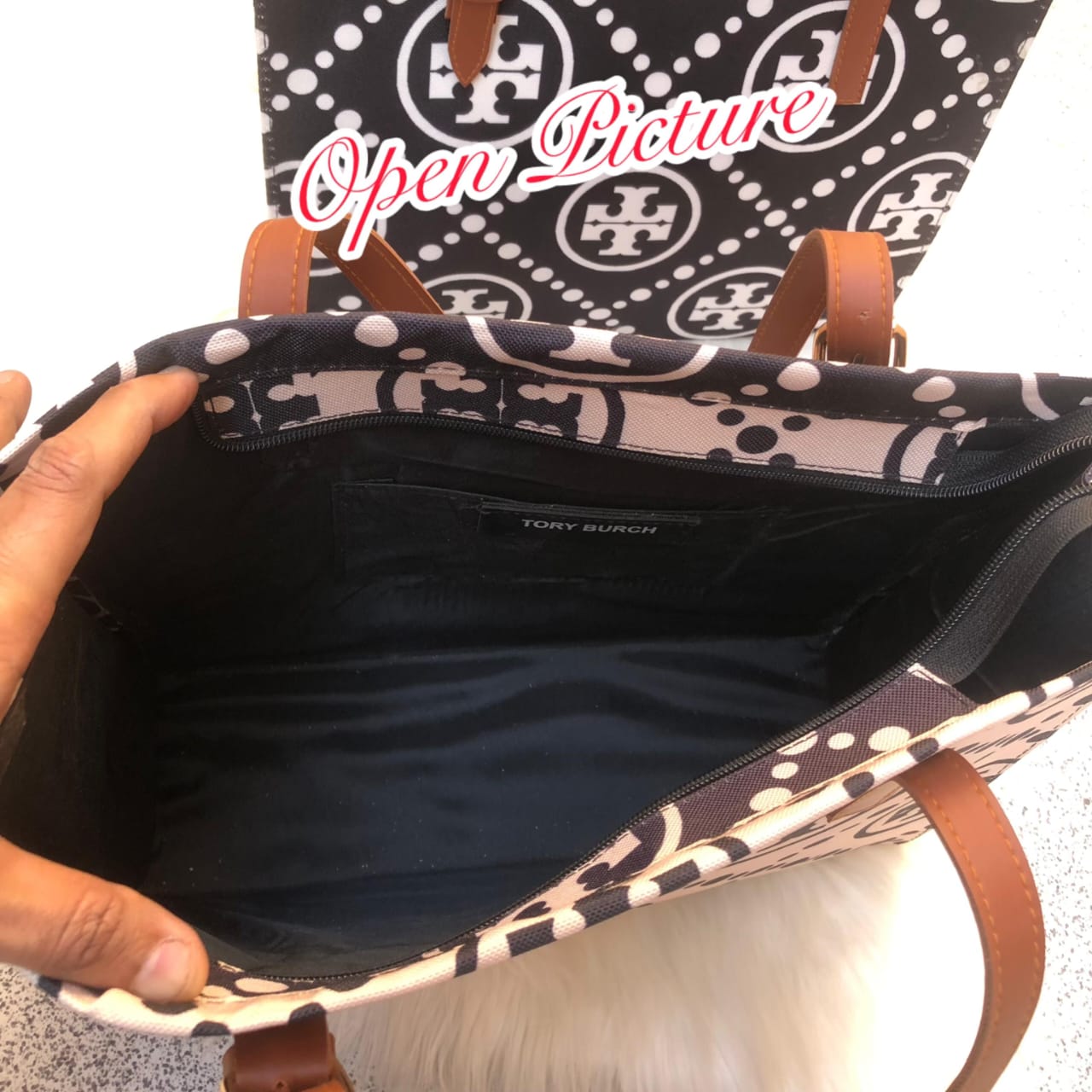 Tory Burch Shoulder Bag