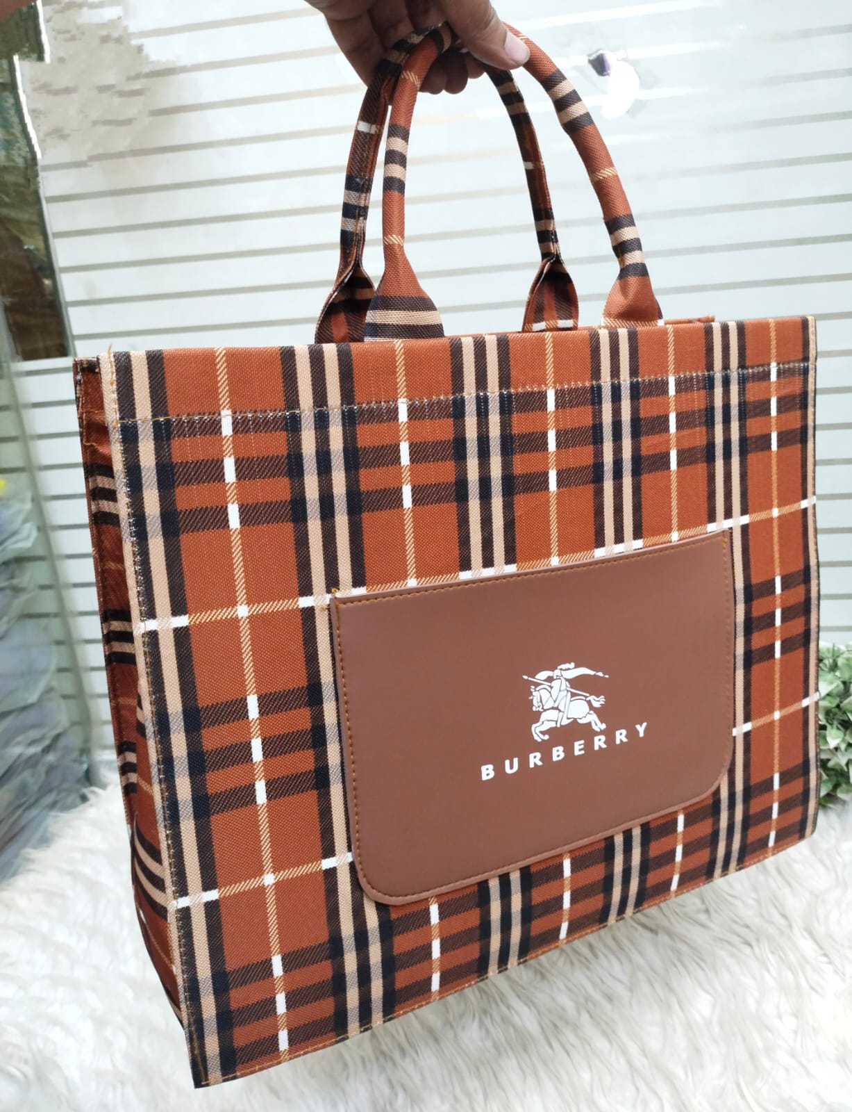 Burberry Bag