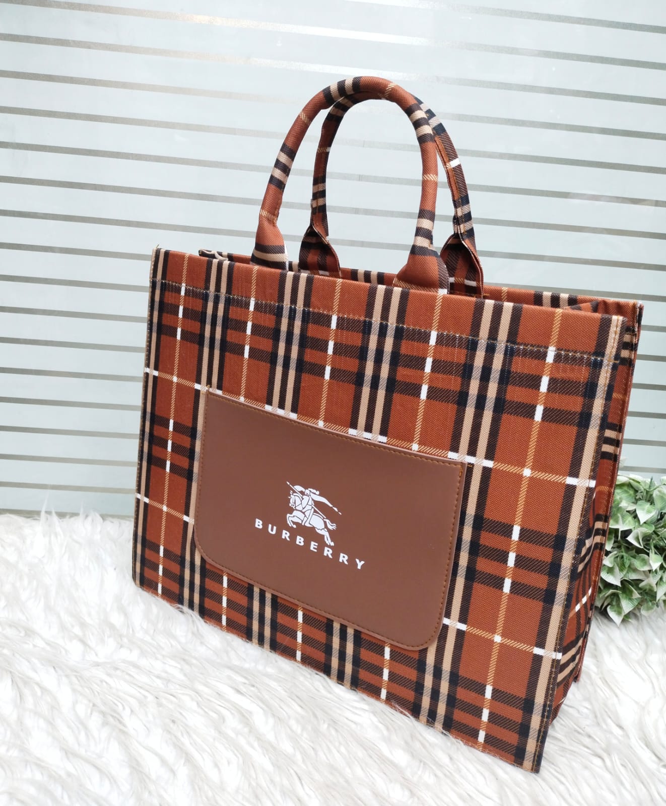 Burberry Bag
