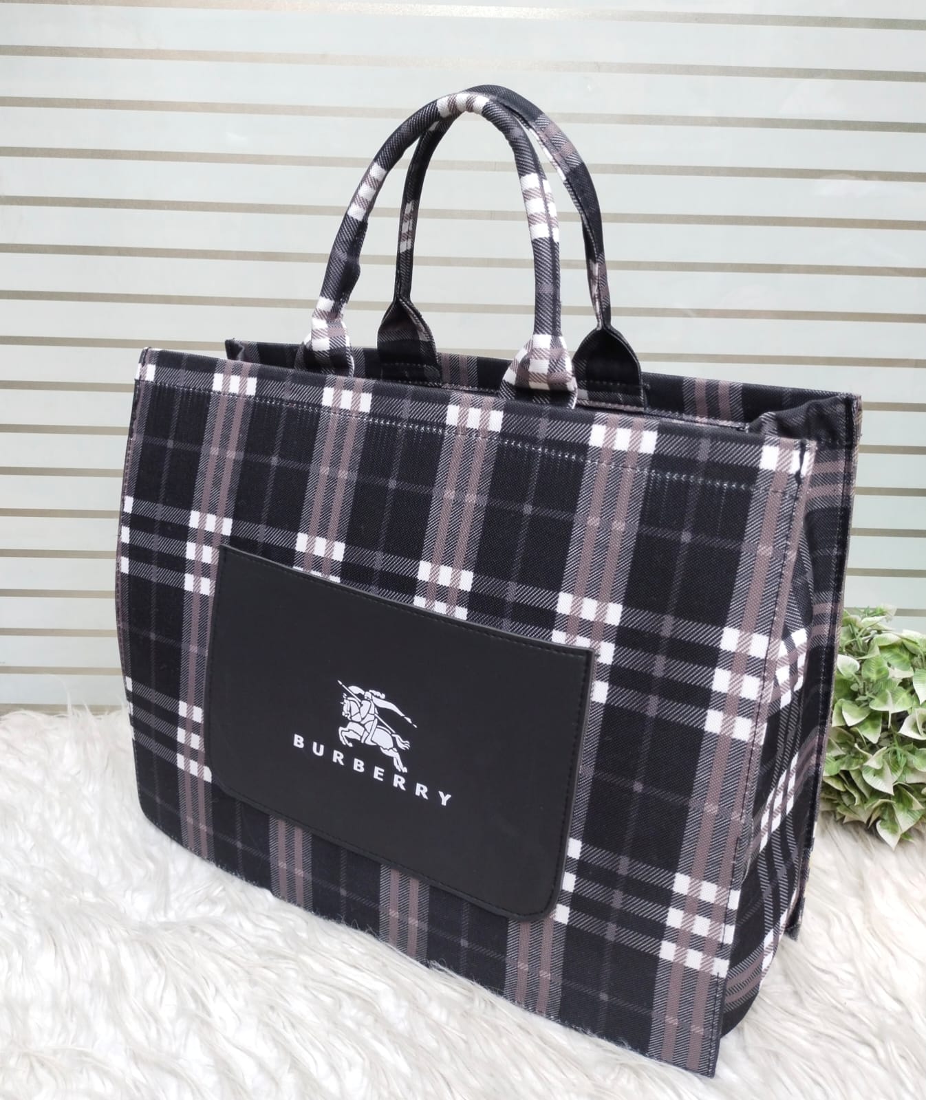 Burberry Bag