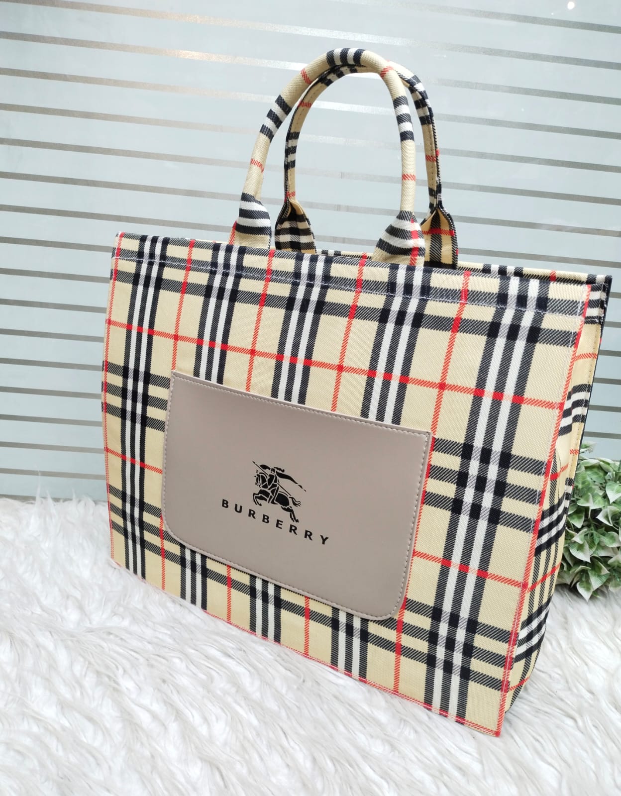 Burberry Bag
