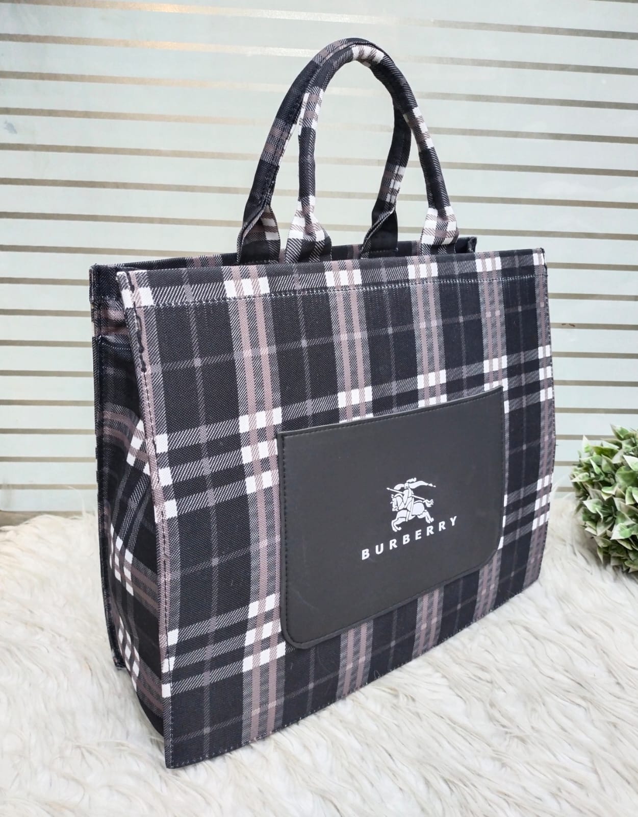 Burberry Bag