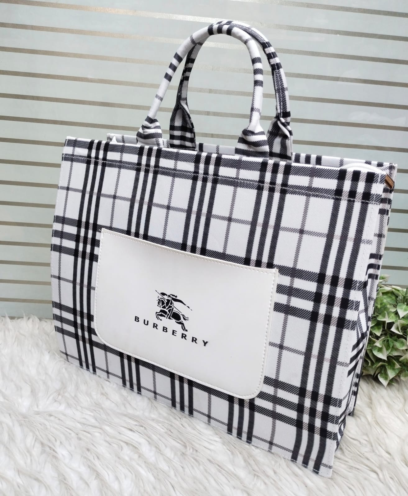 Burberry Bag