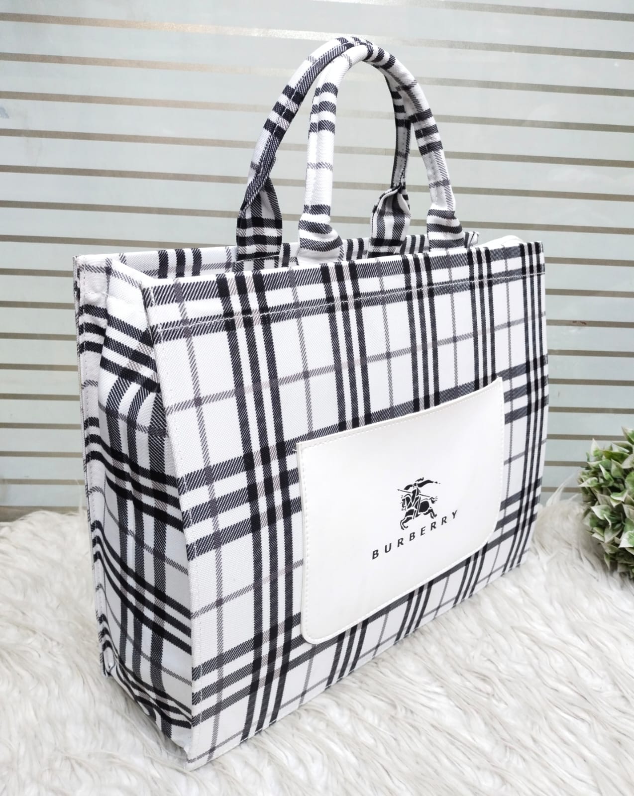 Burberry Bag