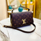 LV Cross Body Bag