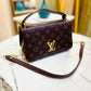 LV Cross Body Bag