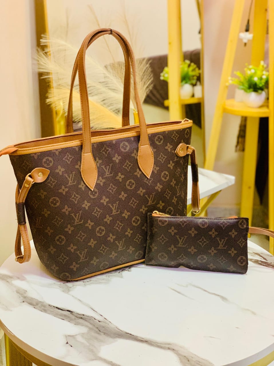 Louis Vuitton Bag