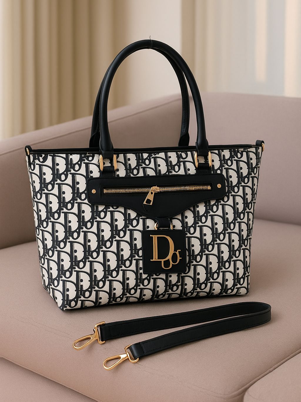 Dior Tote Bag