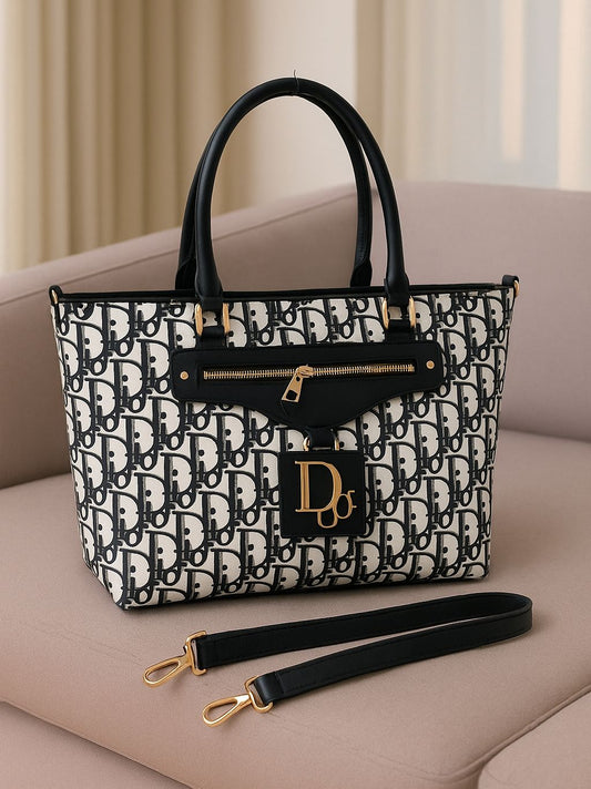 Dior Tote Bag