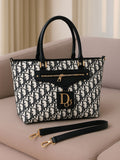 Dior Tote Bag