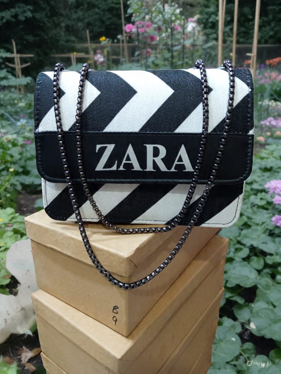 Zara Bag